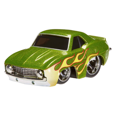 Mga Entertainment Cartuned Series 3 Muscle Madness - 3pcs.