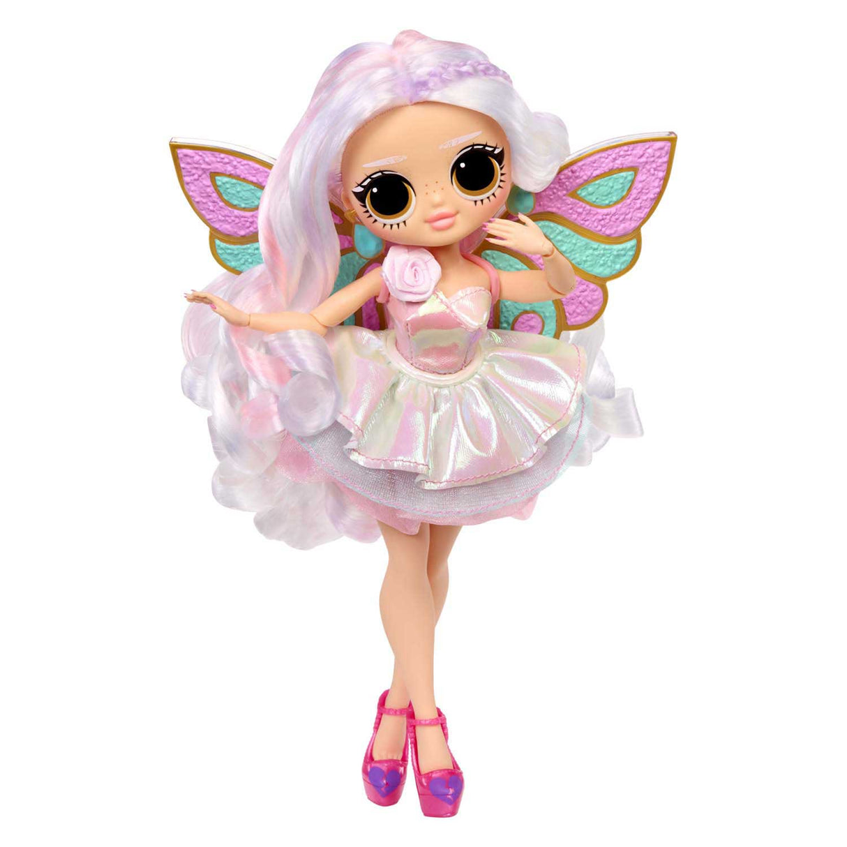 L.o.l. surprise tweens eye spy - fairy