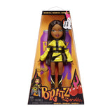 Bábóg faisin bratz scorchin ' - sasha