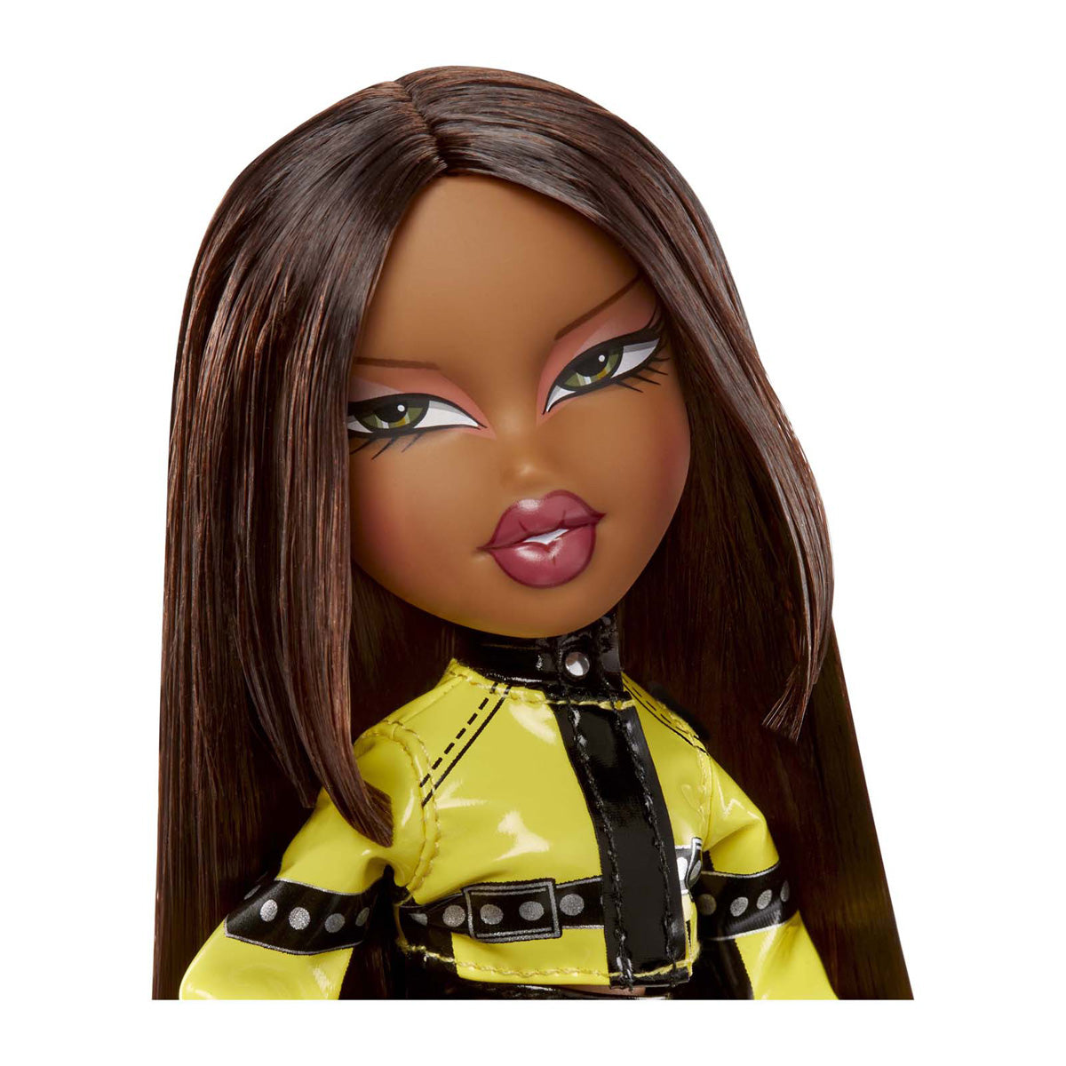 Bábóg faisin bratz scorchin ' - sasha