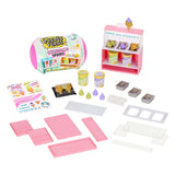 Miniverse Spaces Möbelpaket | 10 Stück