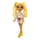 Rainbow high my fashion style-modepoppen - sunny