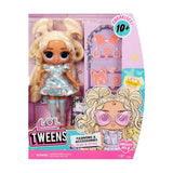 Mga entertainment l.o.l. surprise tweens core doll - olivia flutter