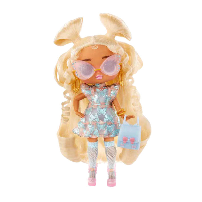 Mga entertainment l.o.l. surprise tweens core doll - olivia flutter