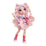 Rainbow high fashion doll - bella