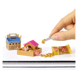 Mga entertainment mga's miniverse - make it mini animals