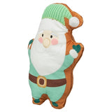 Trixie Xmas Babbo Natale Green