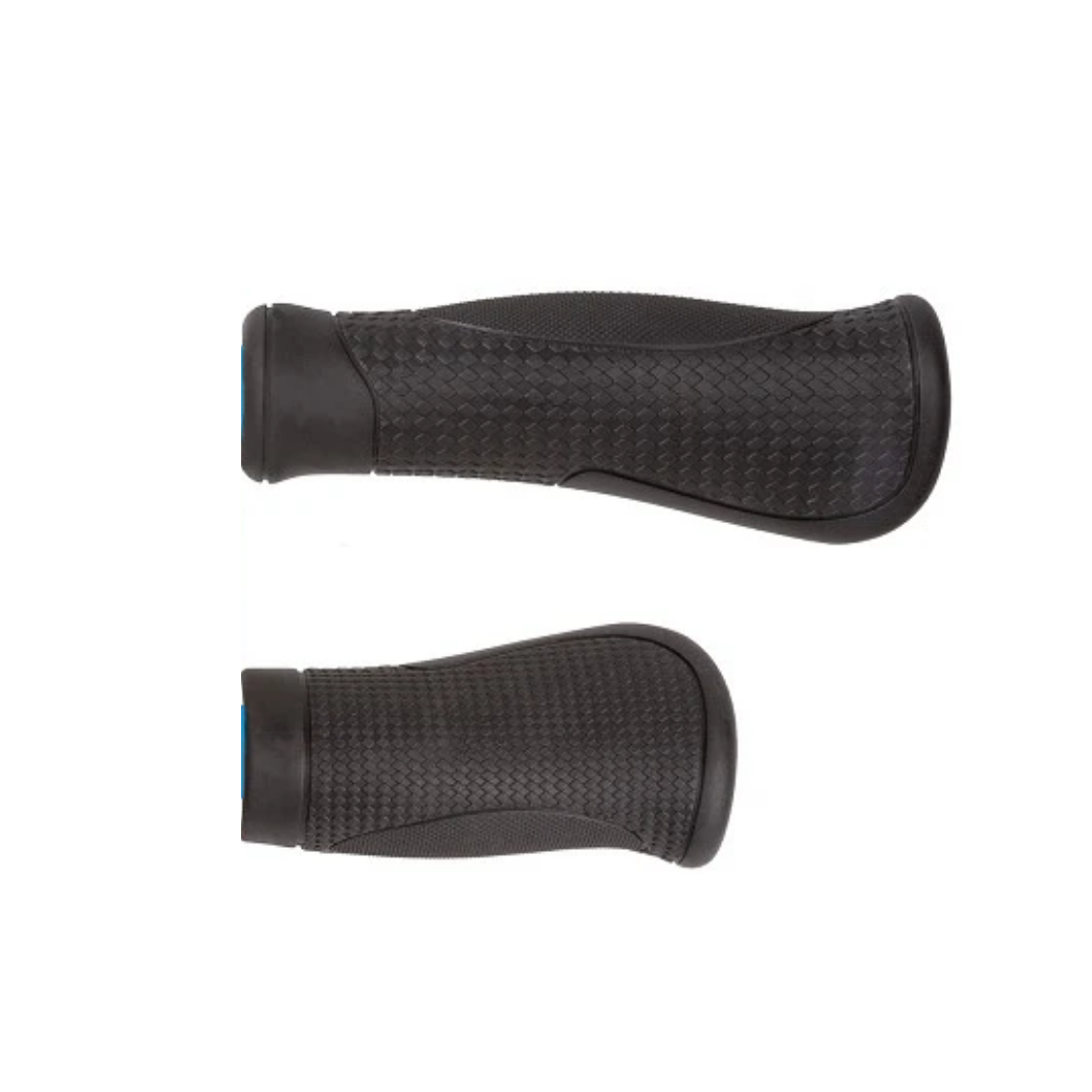 M-Wave Cloud Base 2 S 130 95 Bicycle Grips