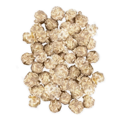 Cupid Comet Turkey Popcorn med Gingerbread og Cinnamon Taste