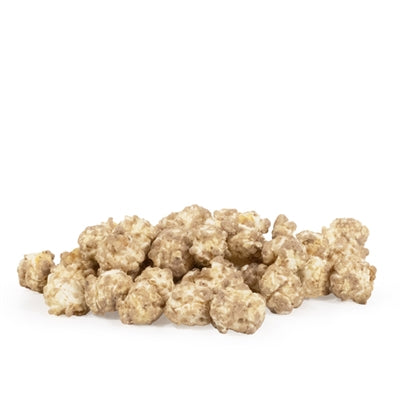 Cupid Comet Turkey Popcorn with gingerbread and cinnamon taste