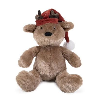 Amor Comet Christmas Bear Brad