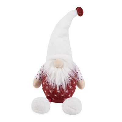 Cupid Comet Gonk Christmas gnome Greg