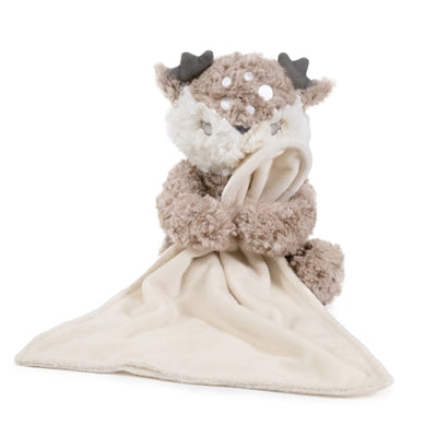 Cupid comet rebel reindeer with cuddle cloth