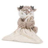 Cupid comet rebel reindeer with cuddle cloth
