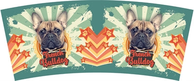 Plenty gifts Mok french bulldog