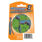 Chuckit ecofetch ball recycled