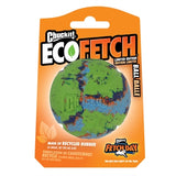 Chuckit EcoFetch Ball resirkulert