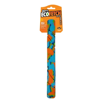 Chuckit ecofetch ultra stick recycled