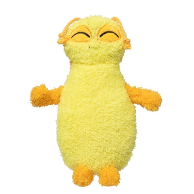 Fuzzyard Fuzzyard Belly The Bed Bug Plush Yellow