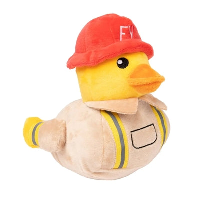 Fuzzyard Fuzzyard duck firequacker pluche