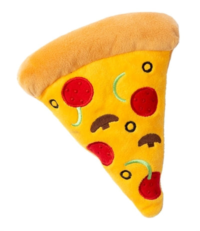 Fuzzyard Pizza Slice Plush