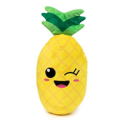 Fuzzyard Fuzzyard winky pineapple pluche