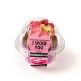 The barkin bakery The barkin bakery i woof you valentine woofin