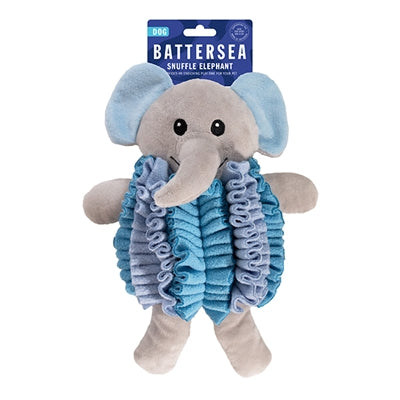 Battersea Snuffel Elephant Azul