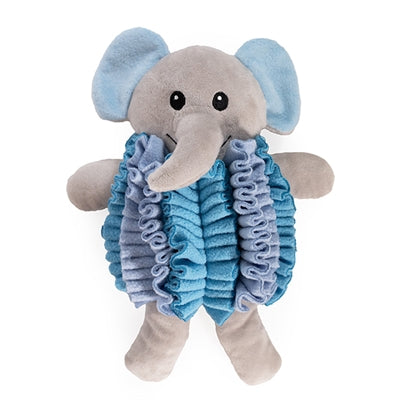 Battersea Snuffel Elephant Azul