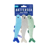 Battersea Battersea daily catch visjes