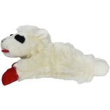 Happy pet Lambchop schaap pluche