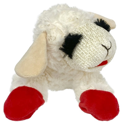 Happy pet Lambchop schaap pluche