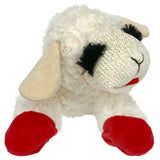 Happy Pet Lambchop Schaap plysch