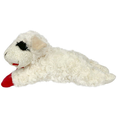 Happy Pet Lambchop Schaap plysch