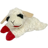 Šťastný mazlíček Lambchop Schaap plyš