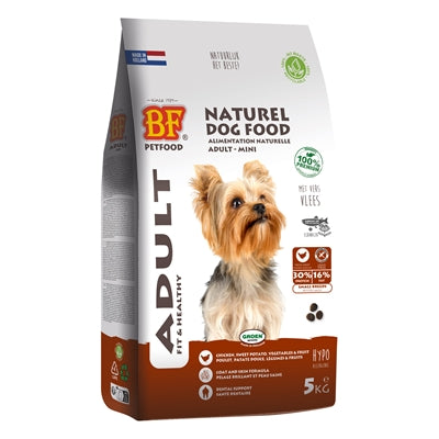 Bf petfood vuxen liten bred