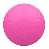 Jolly Fußballkugel rosa