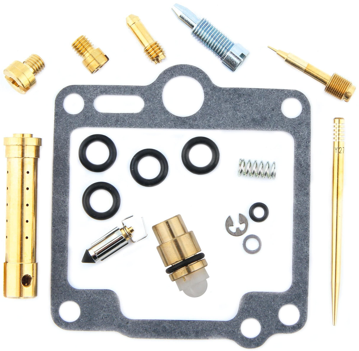 Keyster carburetor trealamh deisithe