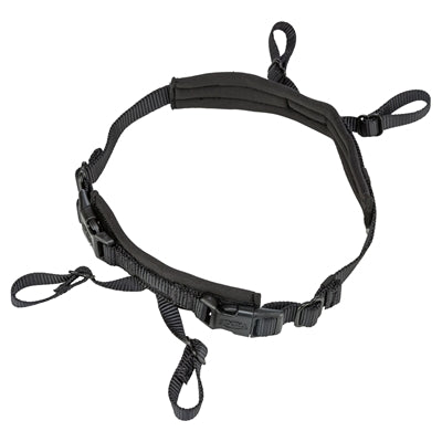 Trixie Paniekadapter Stay for Harnesses Black