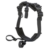 Trixie Paniekadapter Stay for Harnesses Black