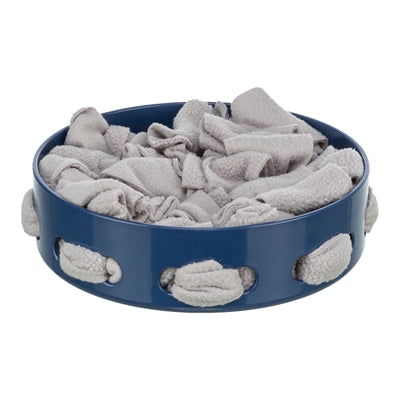 Trixie Dog Activity Hide'n'nsniff ciotola in plastica