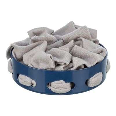 Trixie Dog Activity Hide'n'nsniff ciotola in plastica