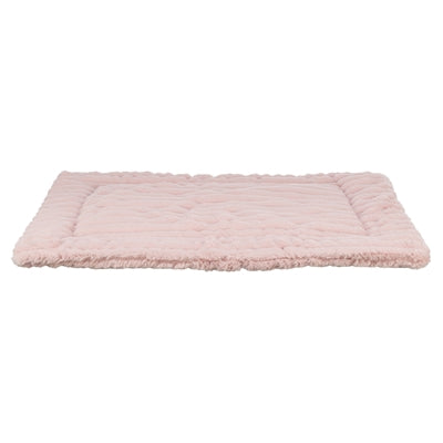 Trixie ligmat Lonni Rib Velvet Pink