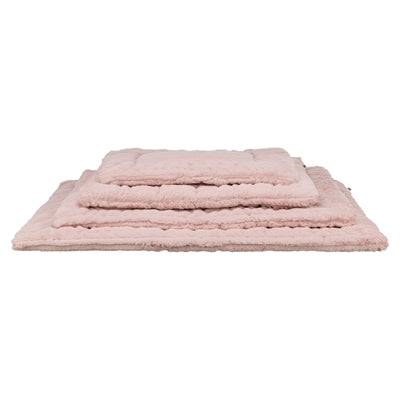 Trixie ligmat lonni rib velvet rosa