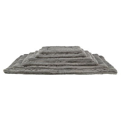 Trixie Lounge mat Lonni Corduroy grau