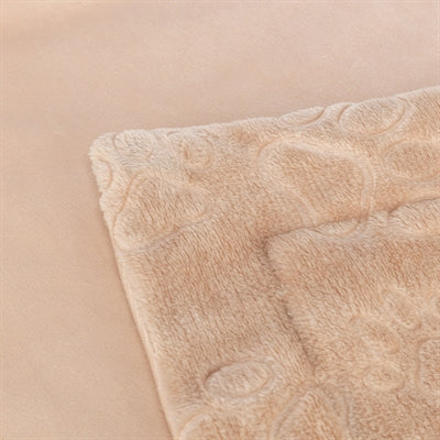 MANUDA DE PAR TRIXIE Barry Softpluche Beige