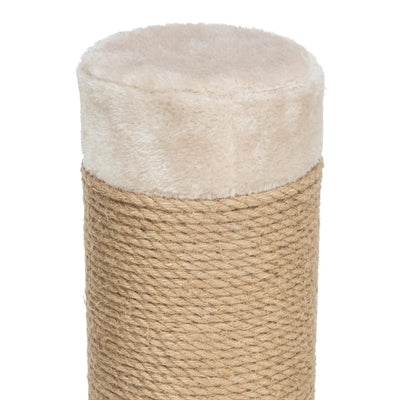 Trixie Scratching Post Gabriella xxl beige