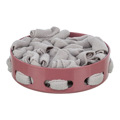 Trixie Cat Activity Hide'nsniff Bowl Plastik