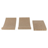 Trixie Reserve Carry Cardboard para Crab House MDF 48025