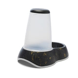 Savic Berenking Bowl Loop Marble Black Gold